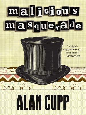 cover image of Malicious Masquerade